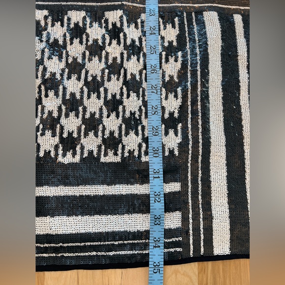 Michael Michael Kors mod sequin dress - Picture 5 of 5